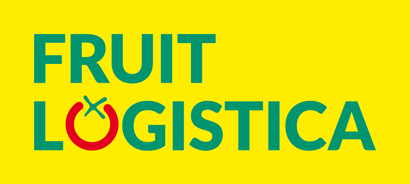 FRUIT LOGISTICA LOGO